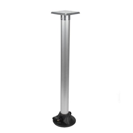 LASTPLAY Kuuma Pedestal Grill Mount LA2560493